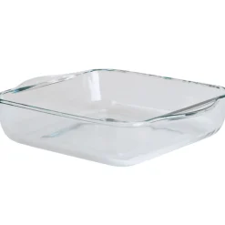 Plat à four en verre x2^Gifi Sale