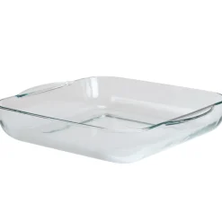 Plat à four en verre x2^Gifi Sale