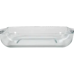 Plat à four en verre x2^Gifi Sale