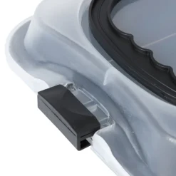 Plat à four et couvercle avec anses^Gifi Clearance