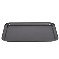 Plat à four gris x4^Gifi Best