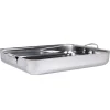 Plat à four inox x2^Gifi Clearance