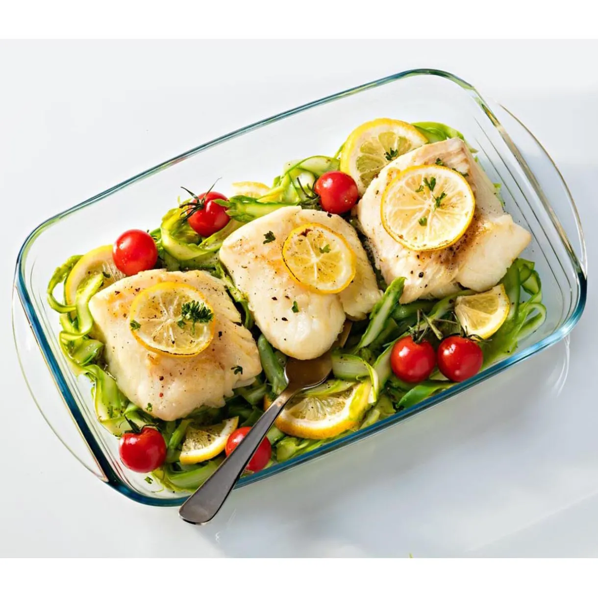 Plat à four rectangle verre^Gifi Sale