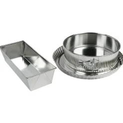 Plat à pâtisserie x3^Gifi Hot