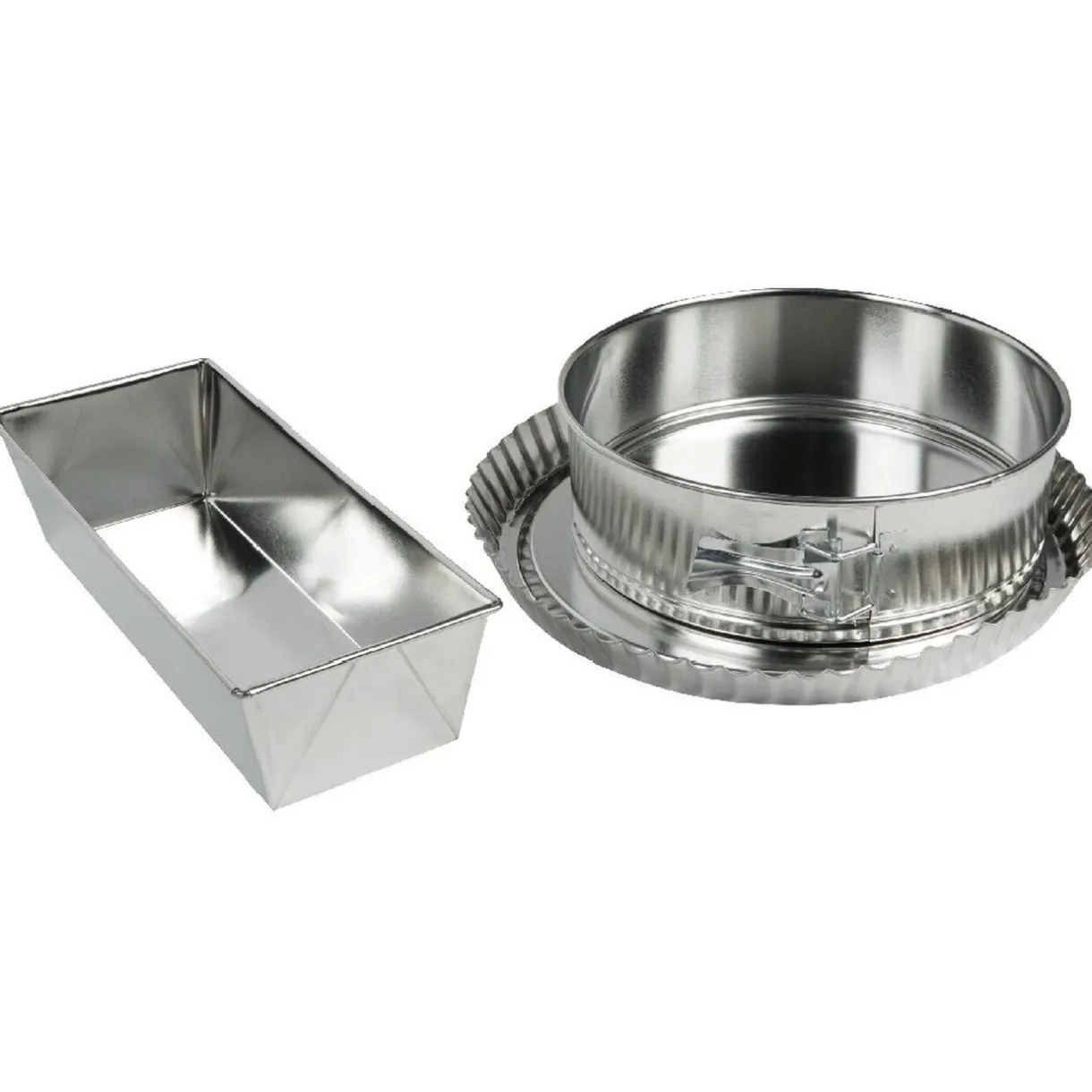 Plat à pâtisserie x3^Gifi Hot