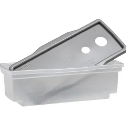 Plat de cuisson pour pâtes spécial micro-ondes^Gifi Best