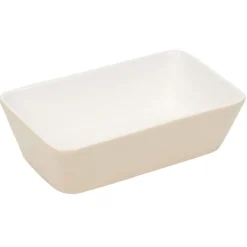 Plat rectangulaire cuisson four x3 céramique blanc^Gifi Sale