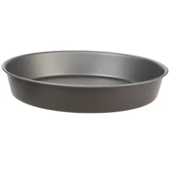 Plat x3 moule à manqué tarte et cake revêtement antiadhésif^Gifi New