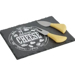 Plateau à fromage ardoise^Gifi Outlet