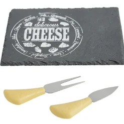 Plateau à fromage ardoise^Gifi Outlet