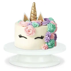 Plateau à pâtisserie tournant^Gifi Best