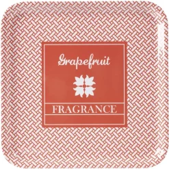 Plateau carré motifs^Gifi