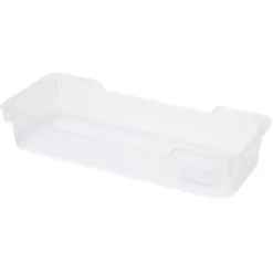 Rangement|Gifi Plateau coulissant pour box L.24,3 cm