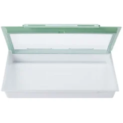 Plateau de conservation avec film souple et réutilisable x2^Gifi Online