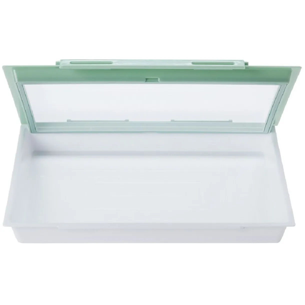 Plateau de conservation avec film souple et réutilisable x2^Gifi Online