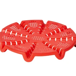 Plateau de cuisson silicone pour chips^Gifi Hot