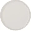 Plateau de présentation rond blanc Ø32 cm^Gifi Hot