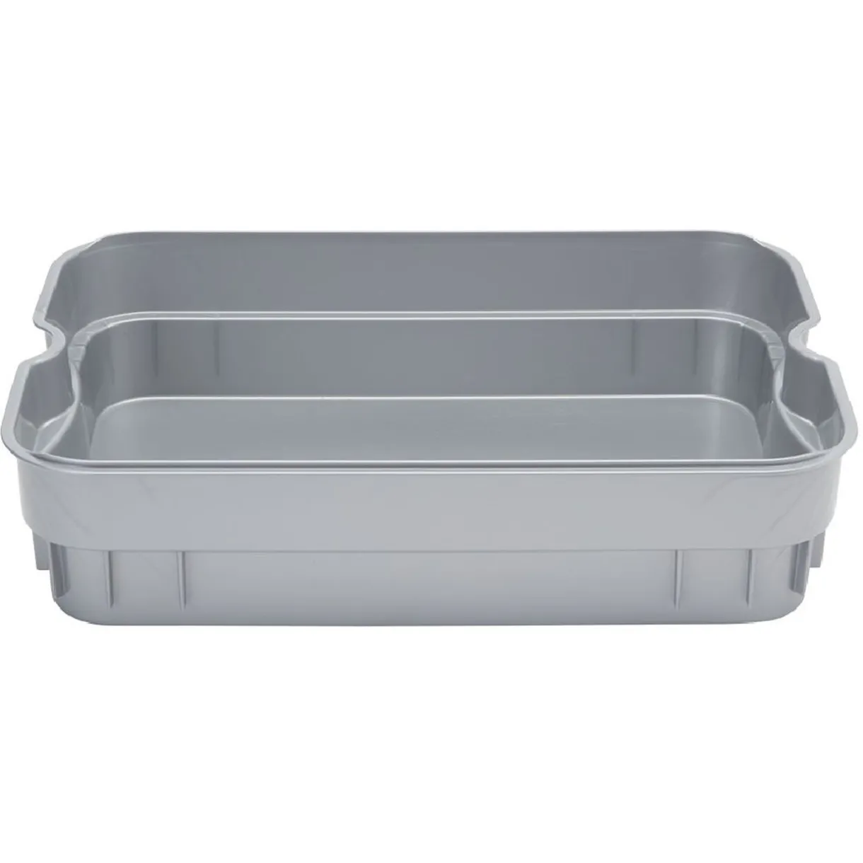 Rangement|Gifi Plateau de rangement Combi box Tontarelli L.34,7 cm
