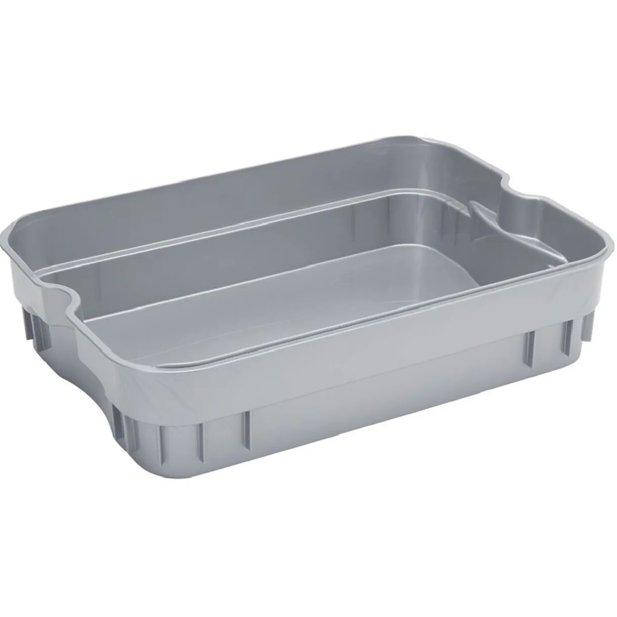 Rangement|Gifi Plateau de rangement Combi box Tontarelli L.34,7 cm