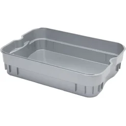 Rangement|Gifi Plateau de rangement Combi box Tontarelli L.34,7 cm