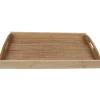 Plateau en bambou naturel^Gifi Sale