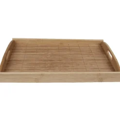 Plateau en bambou naturel^Gifi Sale