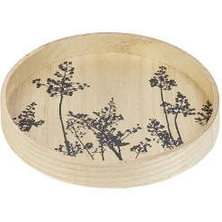 Plateau en bois^Gifi Discount
