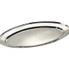Plateau ovale argenté^Gifi Best