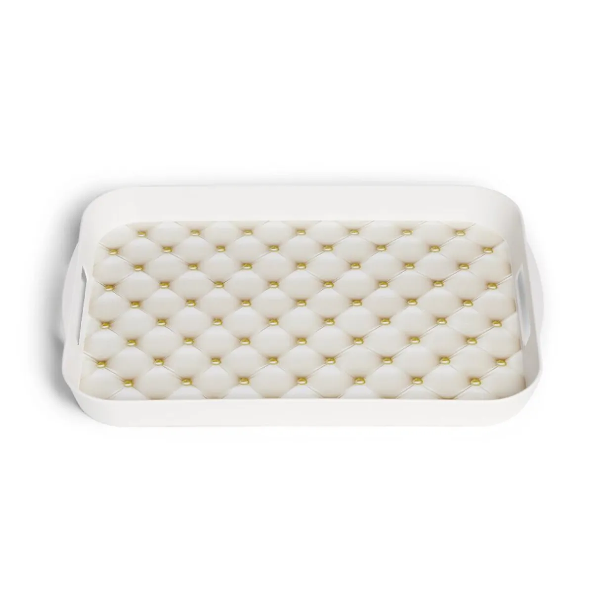 Plateau polypropylène 28,6x20,7cm - 4 modèles^Gifi Sale