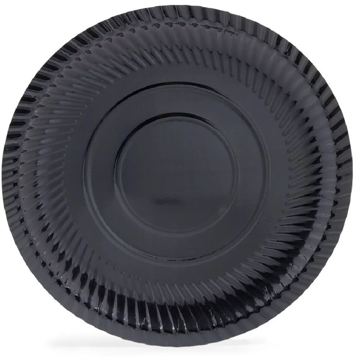 Plateau présentation carton noir x3^Gifi Best