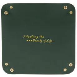 Plateau PVC multiusage 25x25cm^Gifi Best