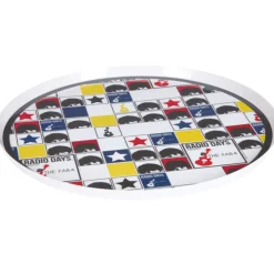 Plateau Radio Days^Gifi Online