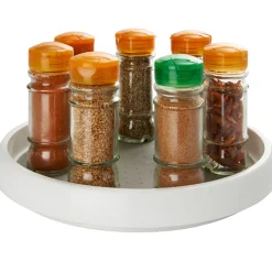 Plateau tournant à épices^Gifi