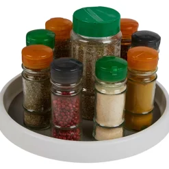 Plateau tournant à épices^Gifi