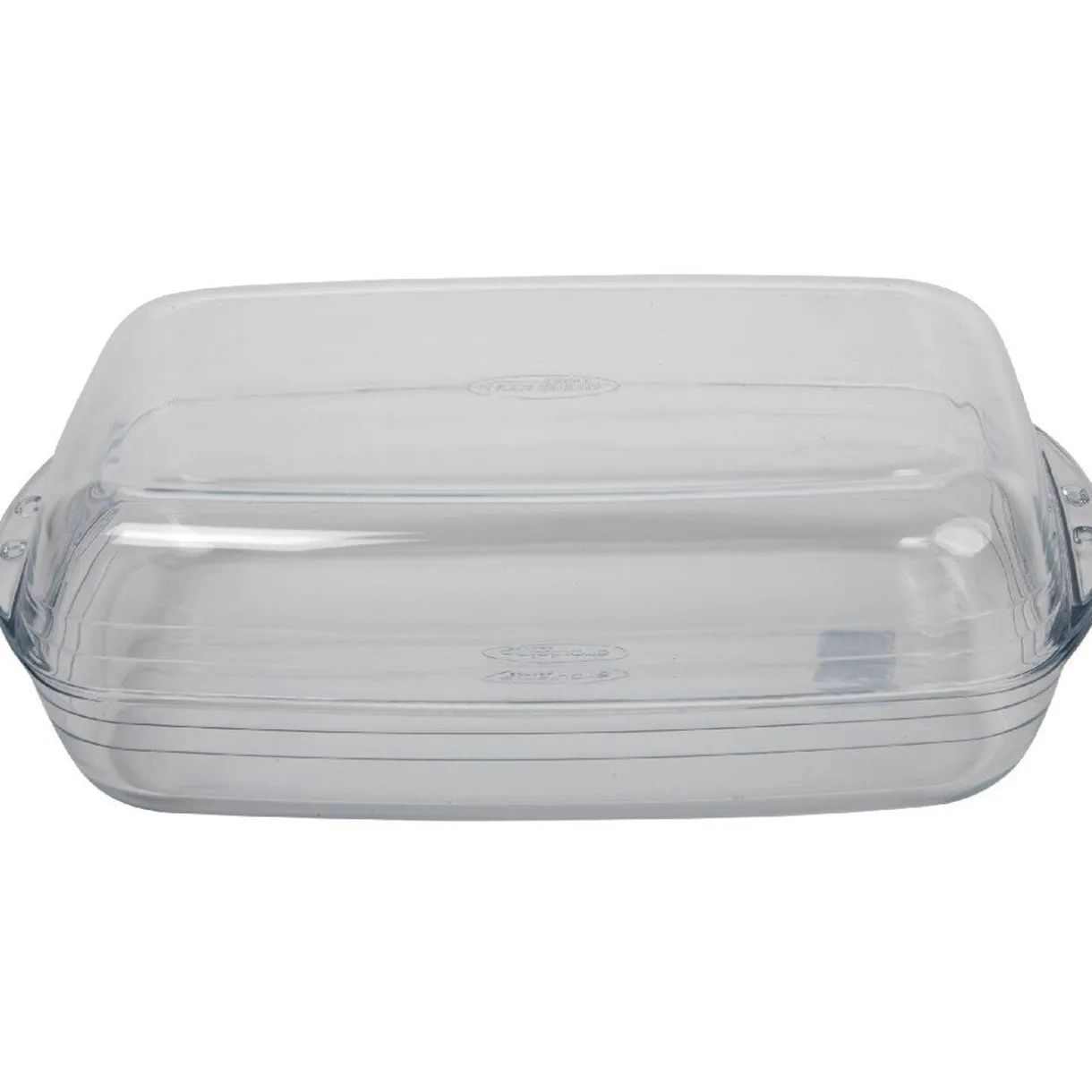 Plats à four 2 en 1^Gifi Sale