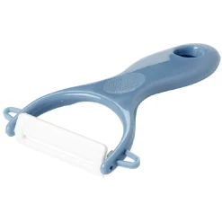 Éplucheur en céramique et silicone^Gifi Best