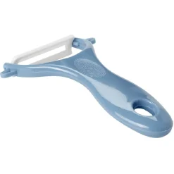Éplucheur en céramique et silicone^Gifi Best
