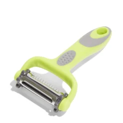 Éplucheur 3en1 L14,5cm^Gifi Discount