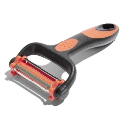 Éplucheur 3en1 L14,5cm^Gifi Discount