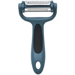 Éplucheur multifonction 3 lames^Gifi Outlet