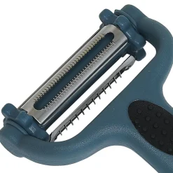 Éplucheur multifonction 3 lames^Gifi Outlet