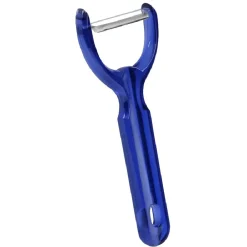 Éplucheur plastique et inox H16,5 cm^Gifi Best