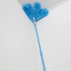 Nettoyage Et Entretien|Gifi Plumeau à manche télescopique L110-160 cm