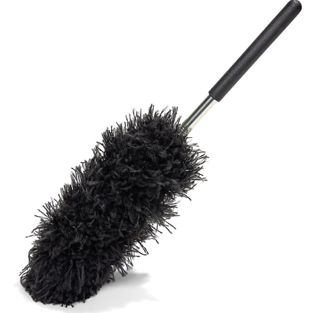 Nettoyage Et Entretien|Gifi Plumeau attrape-poussière télescopique 35 à 83 cm