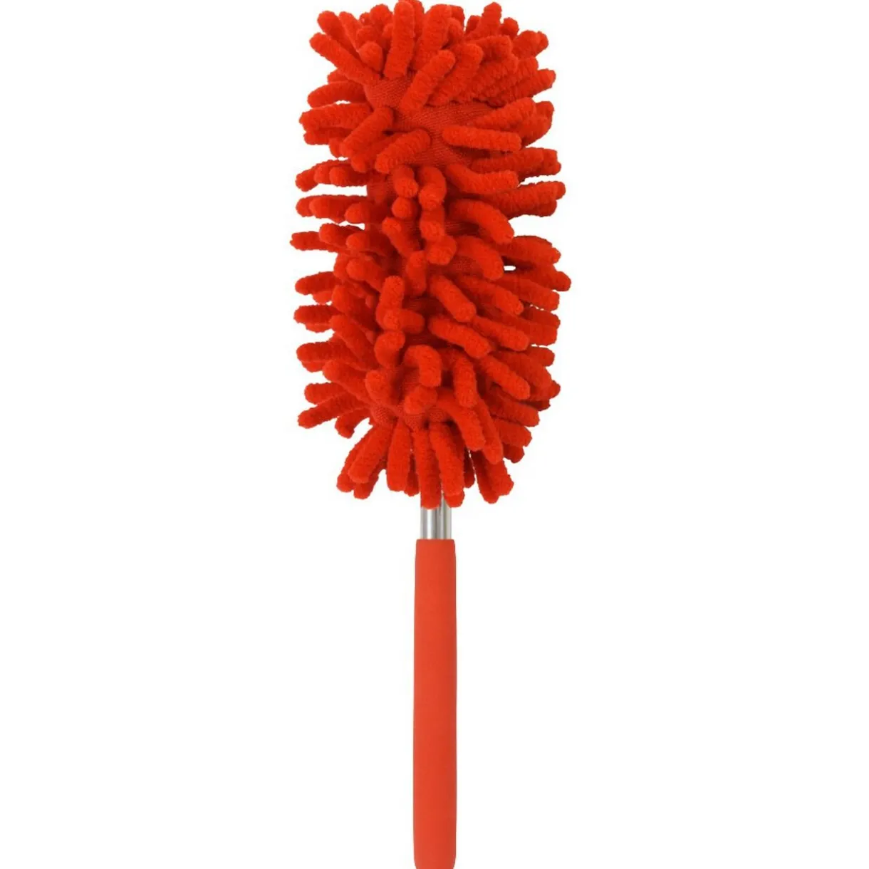 Nettoyage Et Entretien|Gifi Plumeau avec manche extensible L76 cm