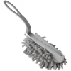 Nettoyage Et Entretien|Gifi Plumeau chenille microfibre gris
