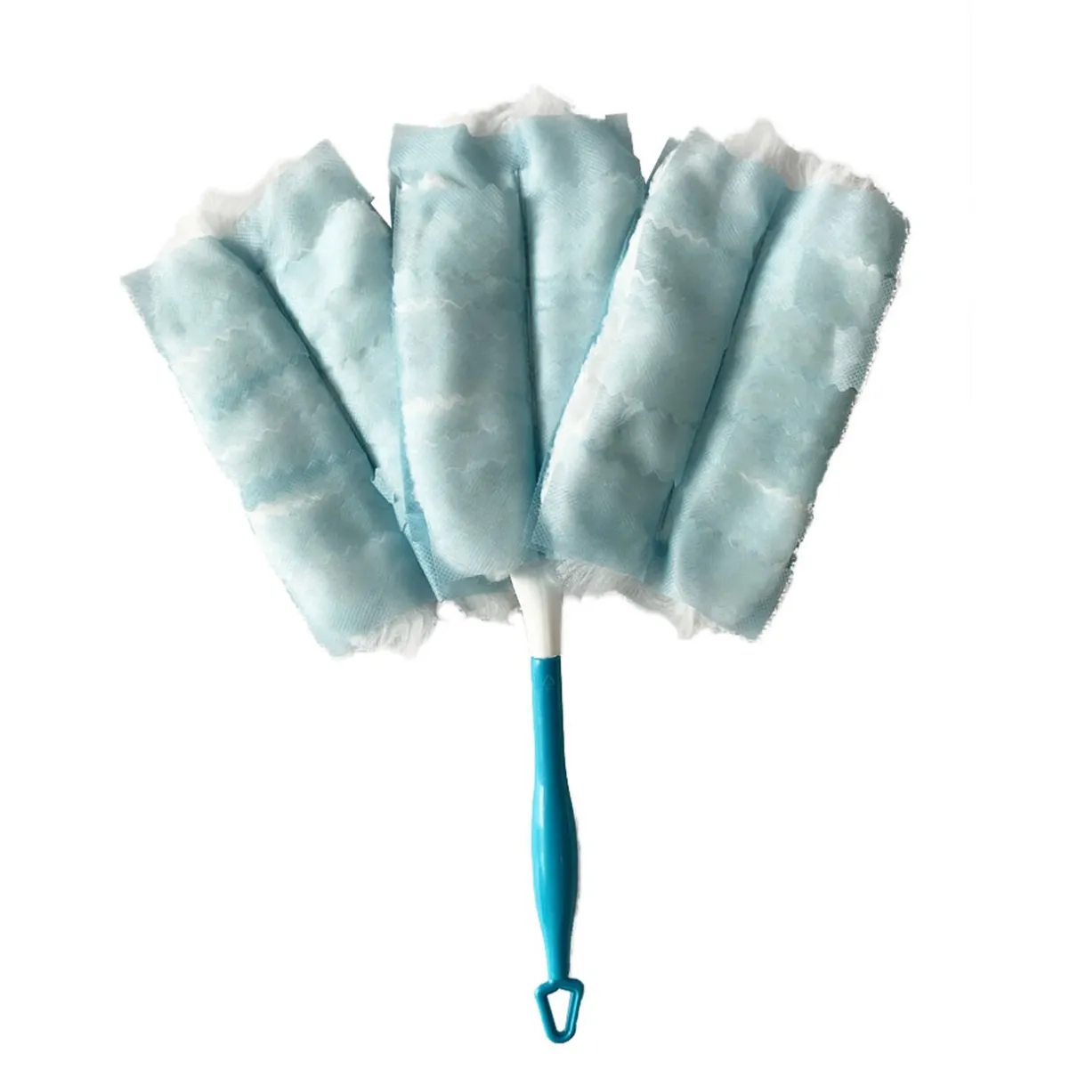 Nettoyage Et Entretien|Gifi Plumeau jetable bleu 3 recharges