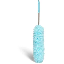 Nettoyage Et Entretien|Gifi Plumeau microfibre rétractable L58 à145 cm