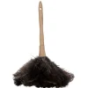 Nettoyage Et Entretien|Gifi Plumeau plumes synthétiques autruche