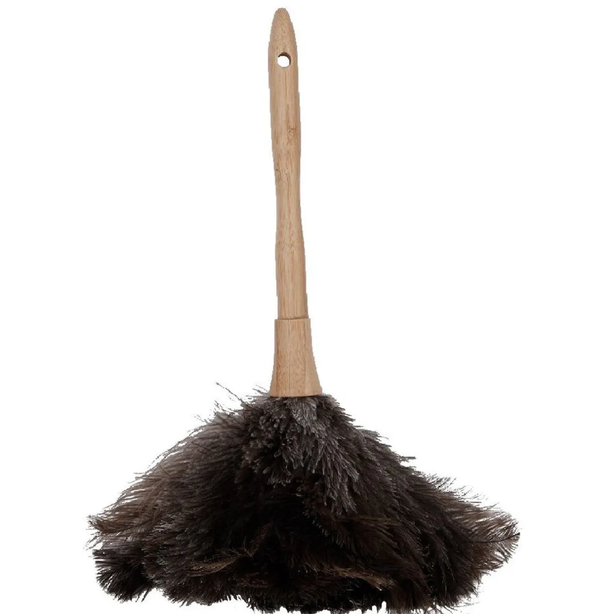 Nettoyage Et Entretien|Gifi Plumeau plumes synthétiques autruche